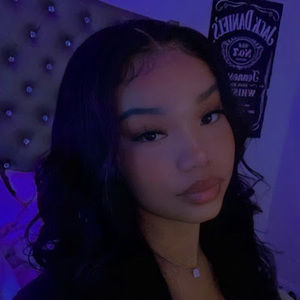 Meet your Posher, Brxken_glxss